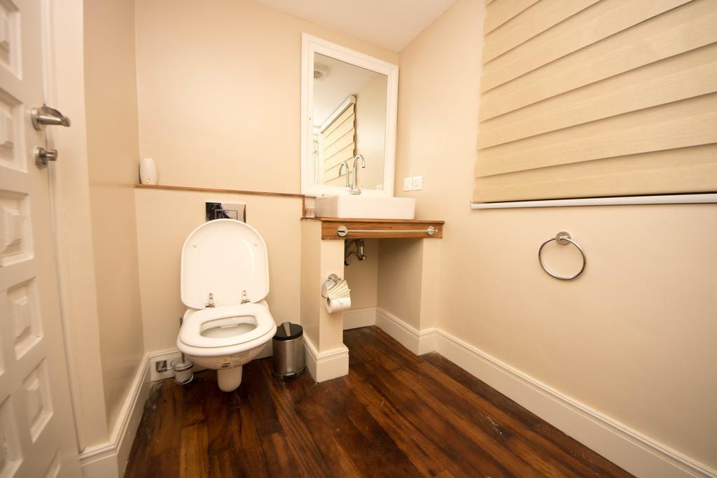 Olma Colonial Suites アクラ 部屋 写真