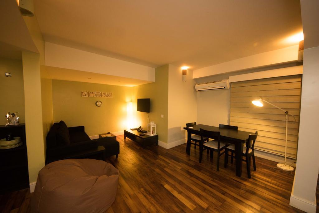 Olma Colonial Suites アクラ エクステリア 写真
