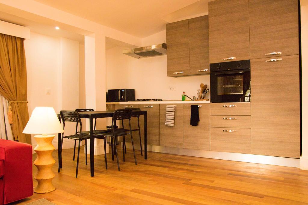 Olma Colonial Suites アクラ 部屋 写真