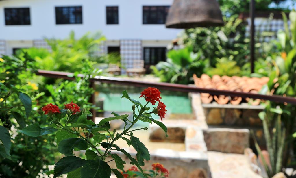 Olma Colonial Suites アクラ エクステリア 写真