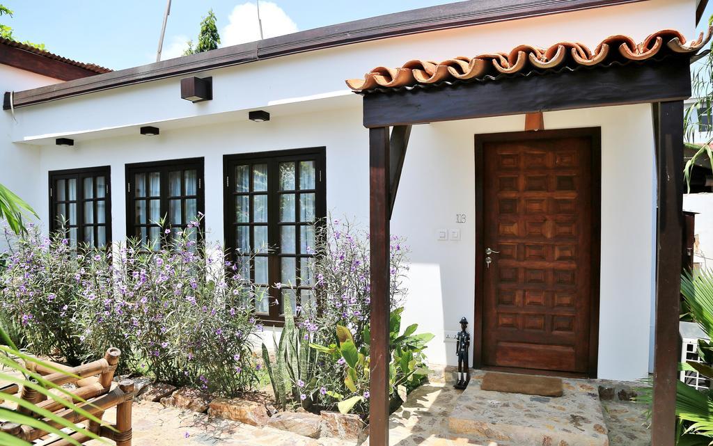 Olma Colonial Suites アクラ 部屋 写真