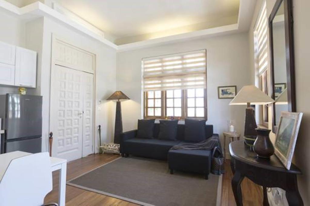 Olma Colonial Suites アクラ 部屋 写真
