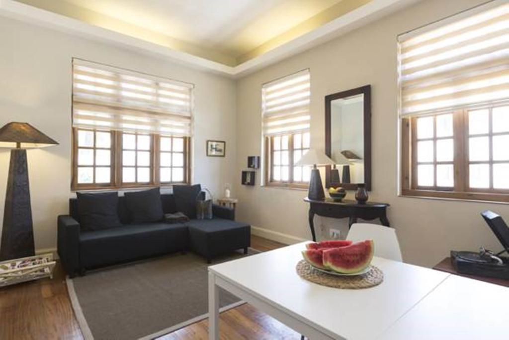 Olma Colonial Suites アクラ 部屋 写真