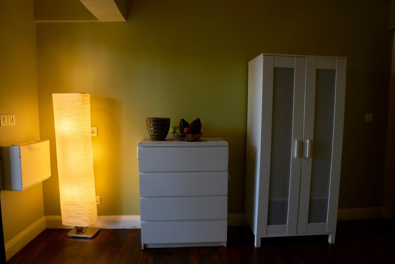 Olma Colonial Suites アクラ エクステリア 写真