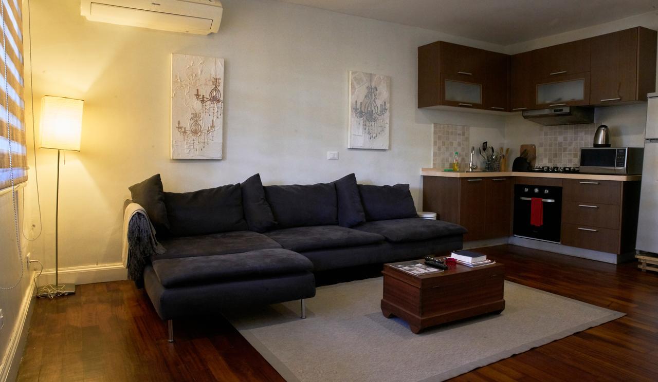 Olma Colonial Suites アクラ エクステリア 写真