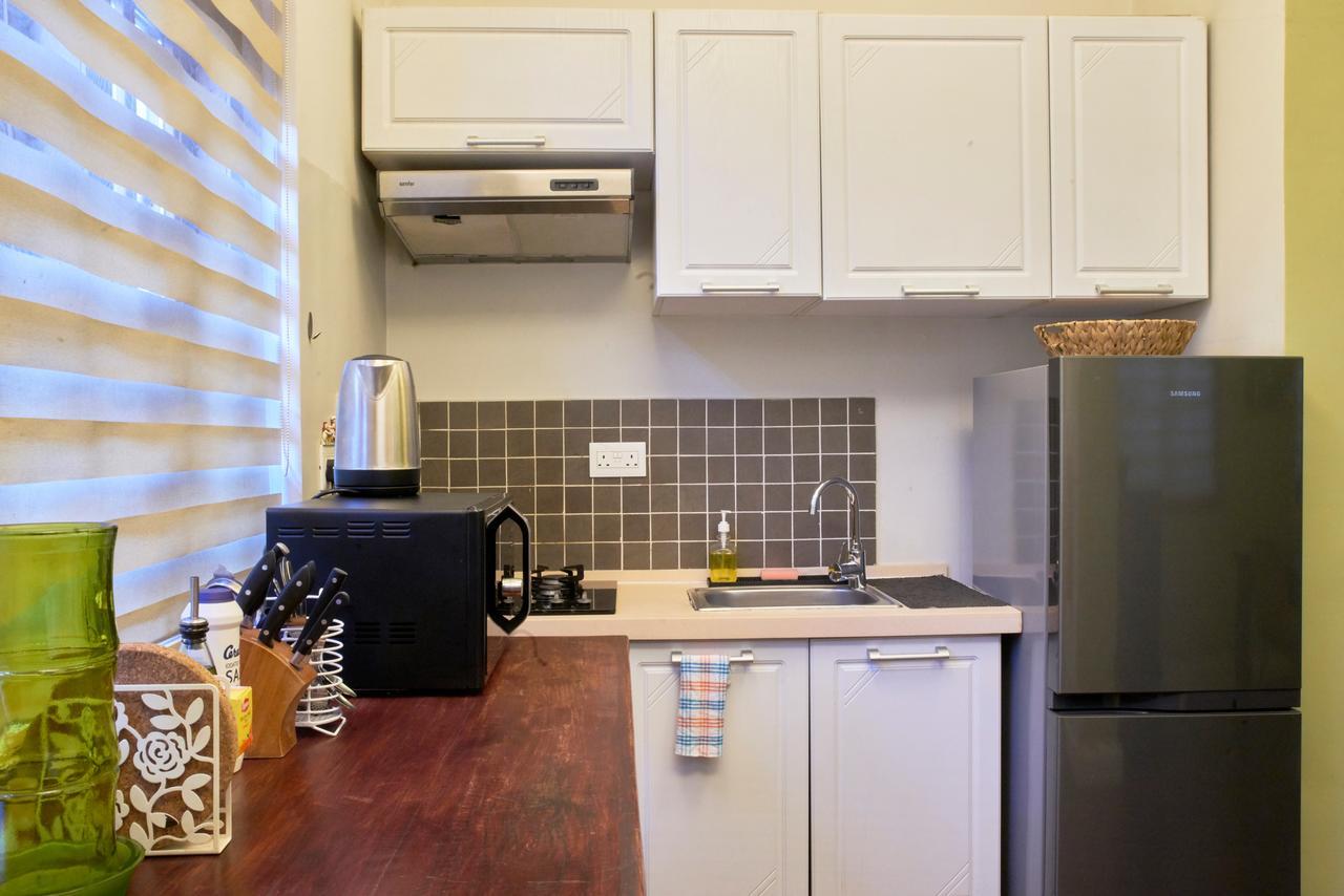 Olma Colonial Suites アクラ エクステリア 写真