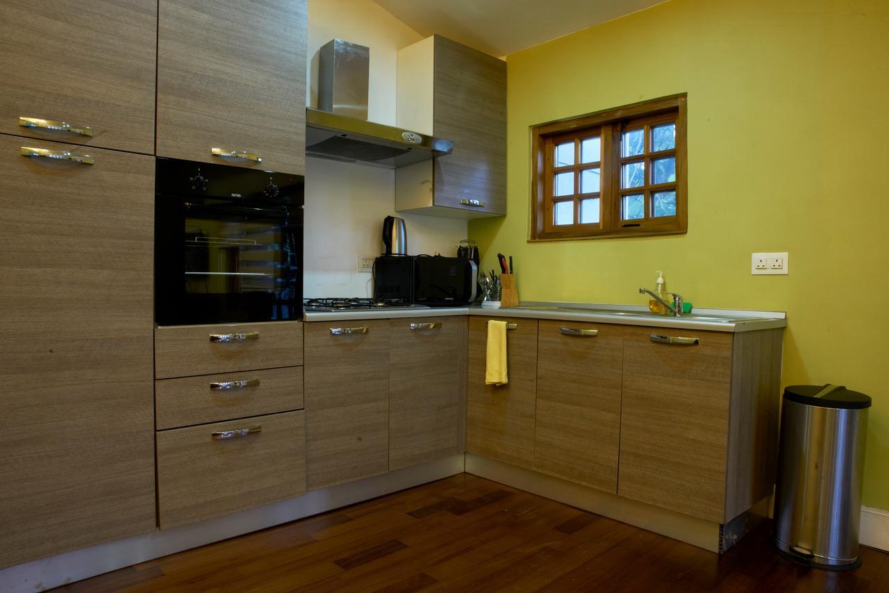 Olma Colonial Suites アクラ エクステリア 写真